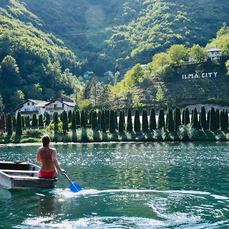 Villa Nature Bihać 외부 사진