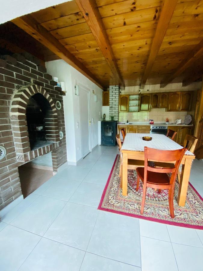 Villa Nature Bihać 외부 사진