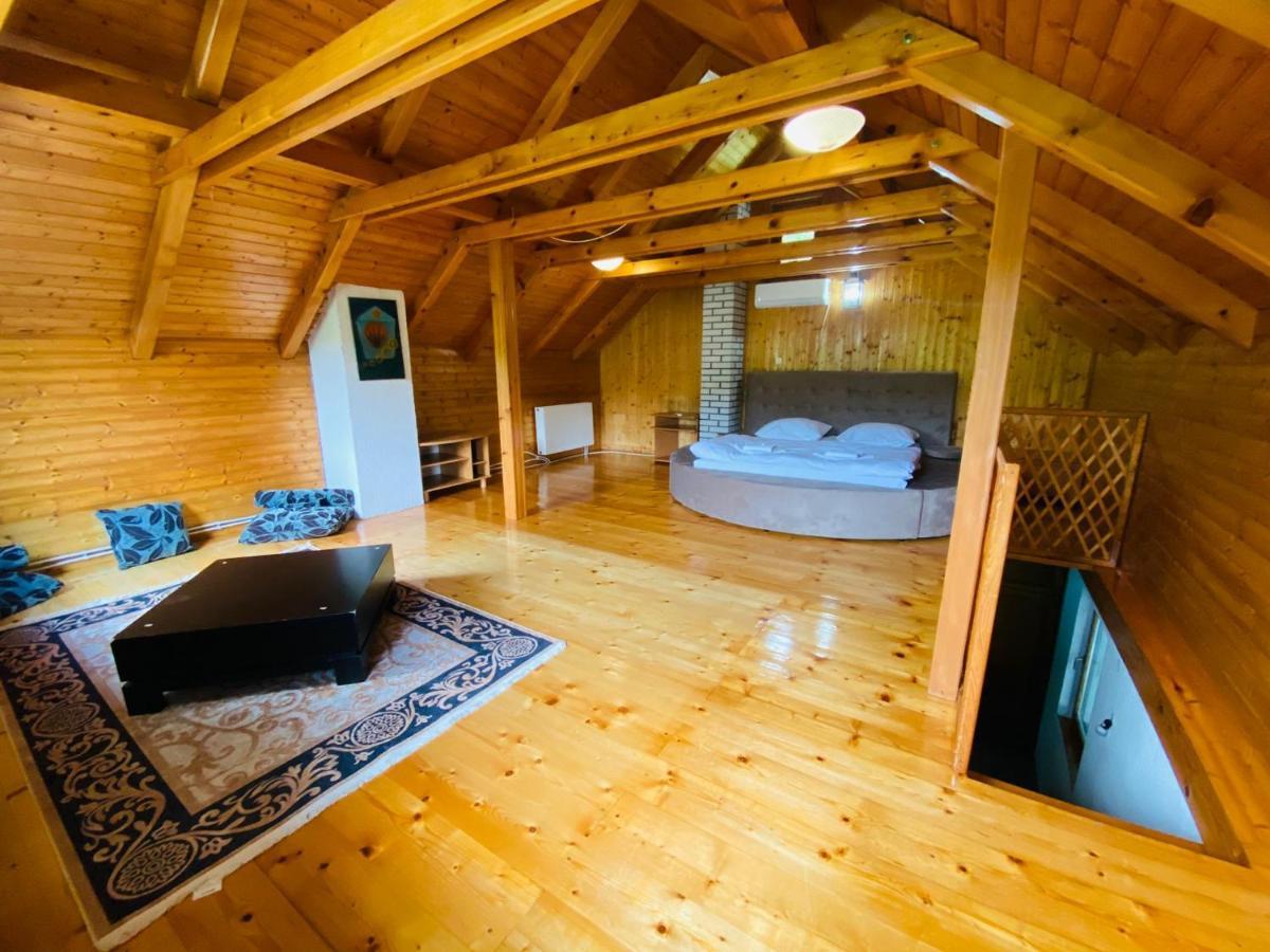 Villa Nature Bihać 외부 사진