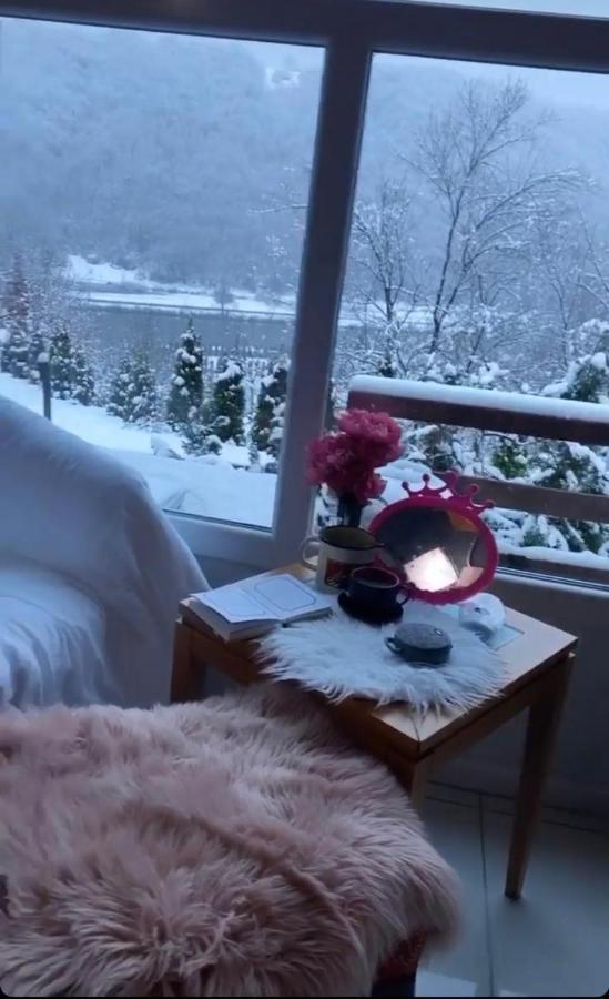Villa Nature Bihać 외부 사진
