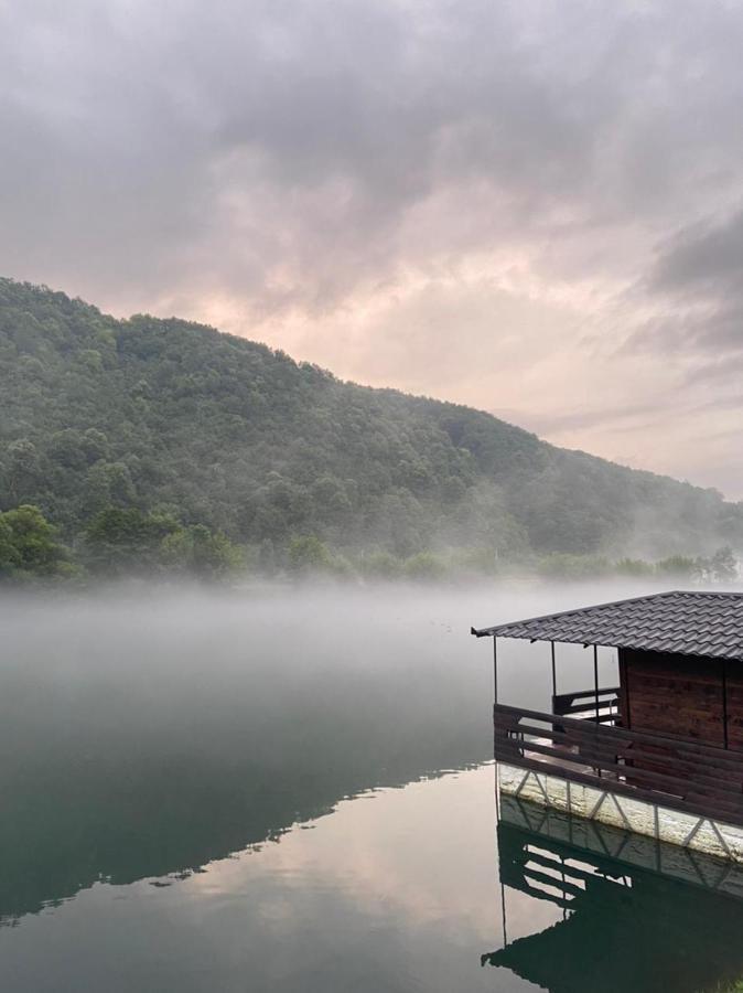 Villa Nature Bihać 외부 사진