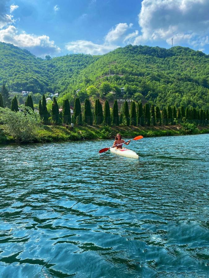 Villa Nature Bihać 외부 사진