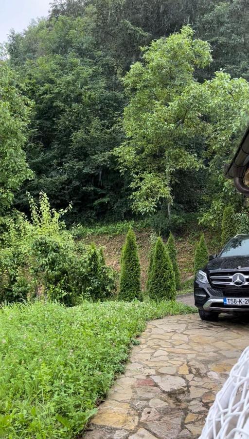 Villa Nature Bihać 외부 사진