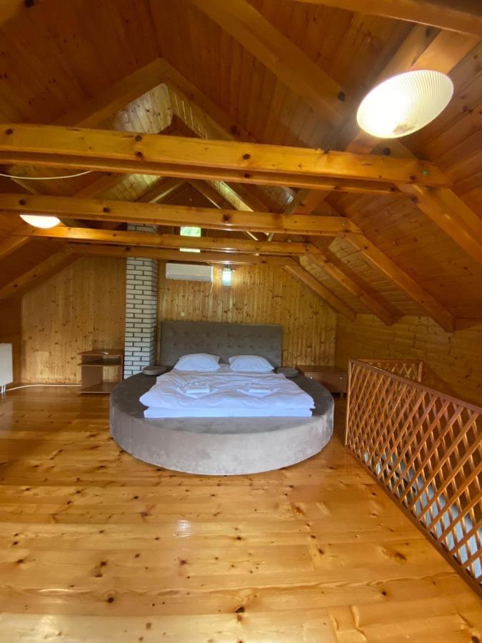 Villa Nature Bihać 외부 사진