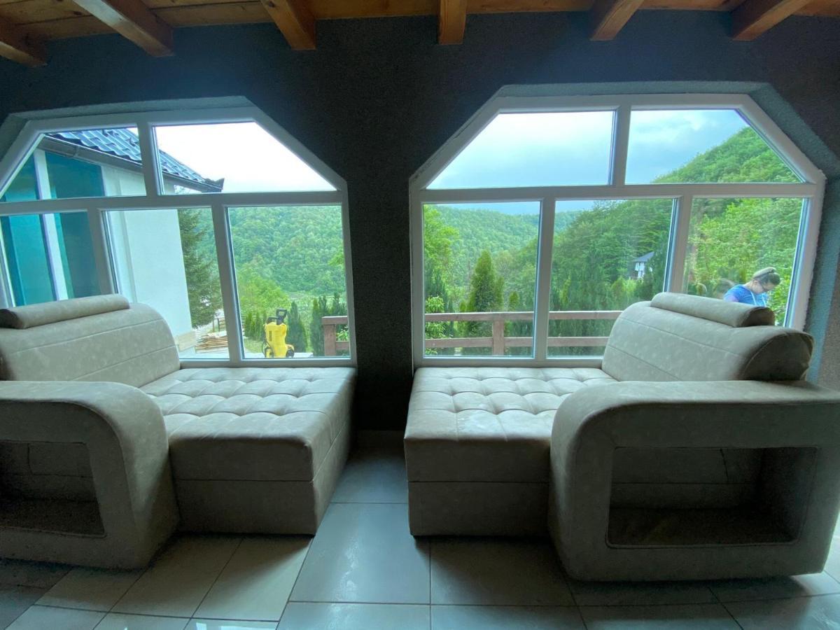 Villa Nature Bihać 외부 사진
