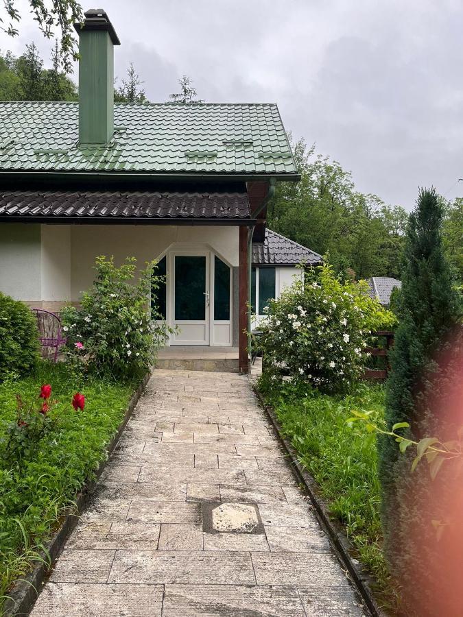 Villa Nature Bihać 외부 사진