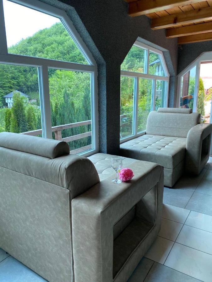 Villa Nature Bihać 외부 사진