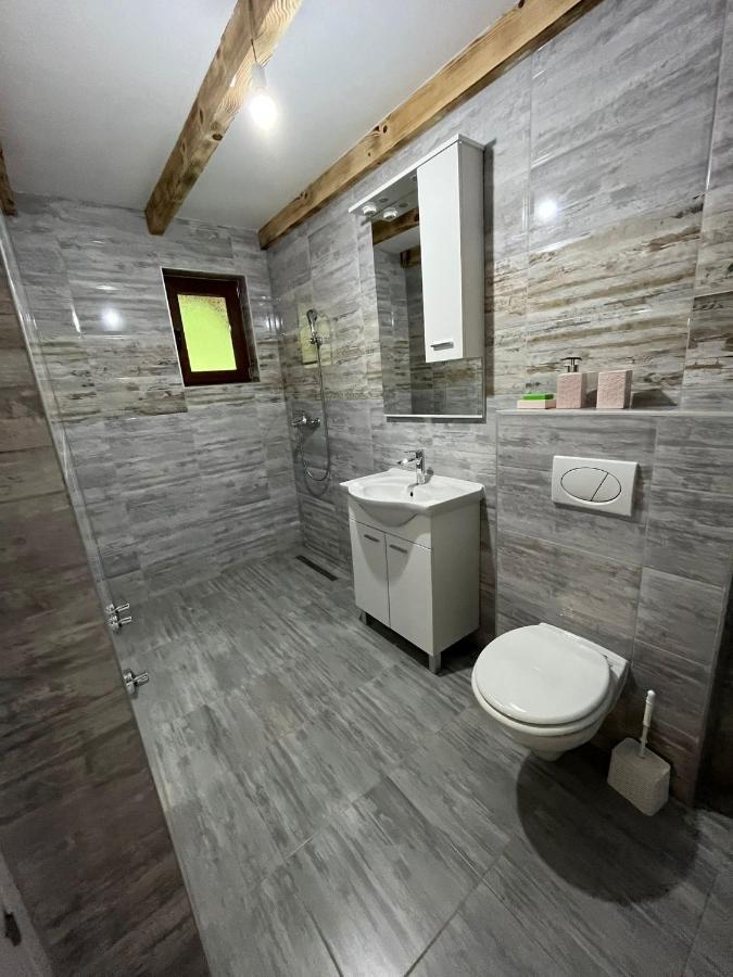 Villa Nature Bihać 외부 사진