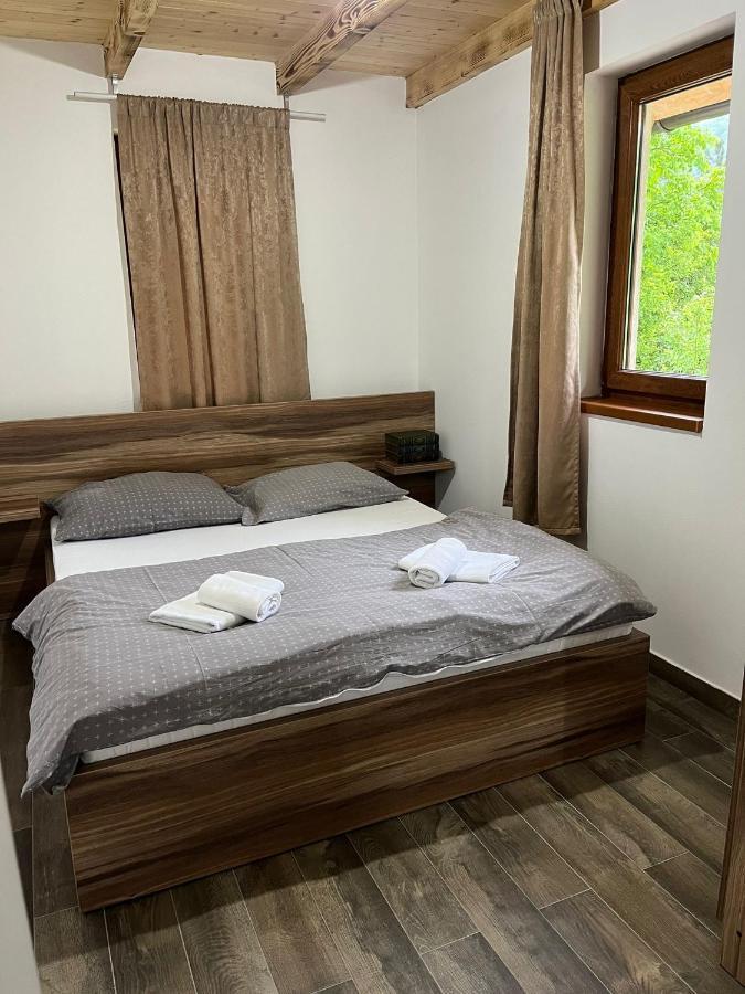 Villa Nature Bihać 외부 사진