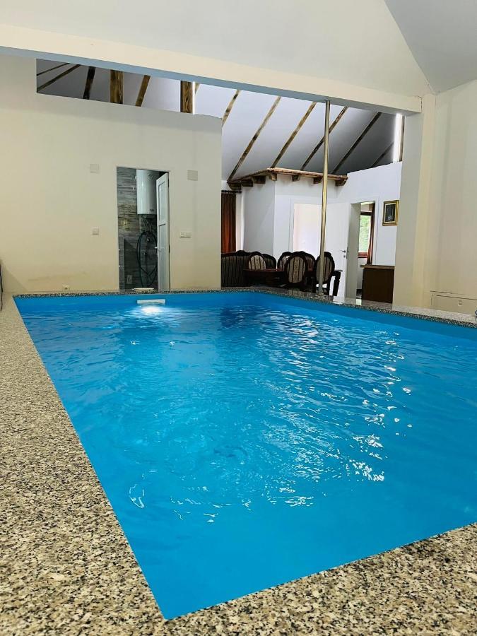Villa Nature Bihać 외부 사진