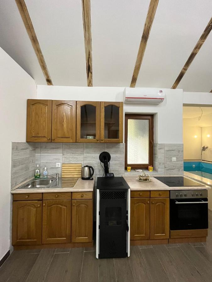 Villa Nature Bihać 외부 사진
