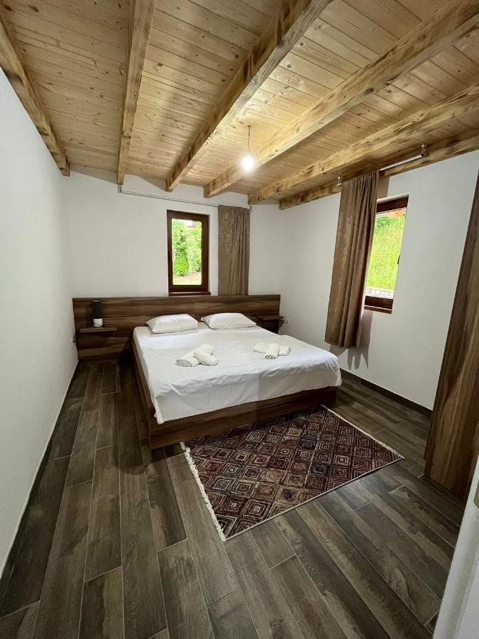 Villa Nature Bihać 외부 사진