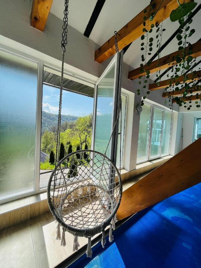 Villa Nature Bihać 외부 사진
