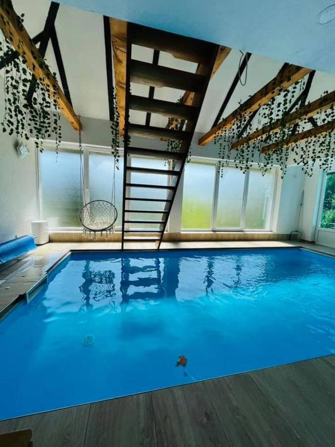 Villa Nature Bihać 외부 사진