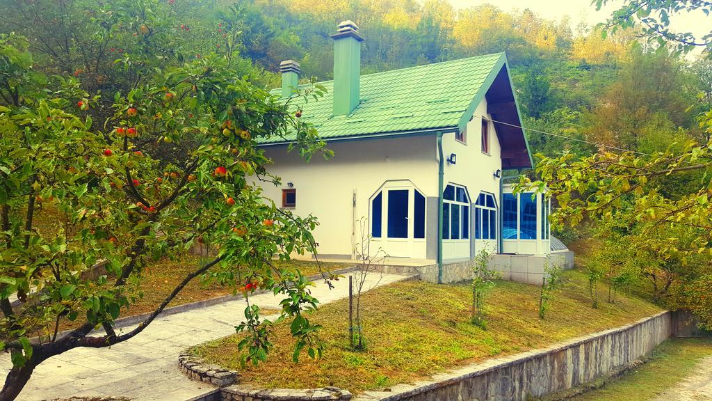 Villa Nature Bihać 외부 사진
