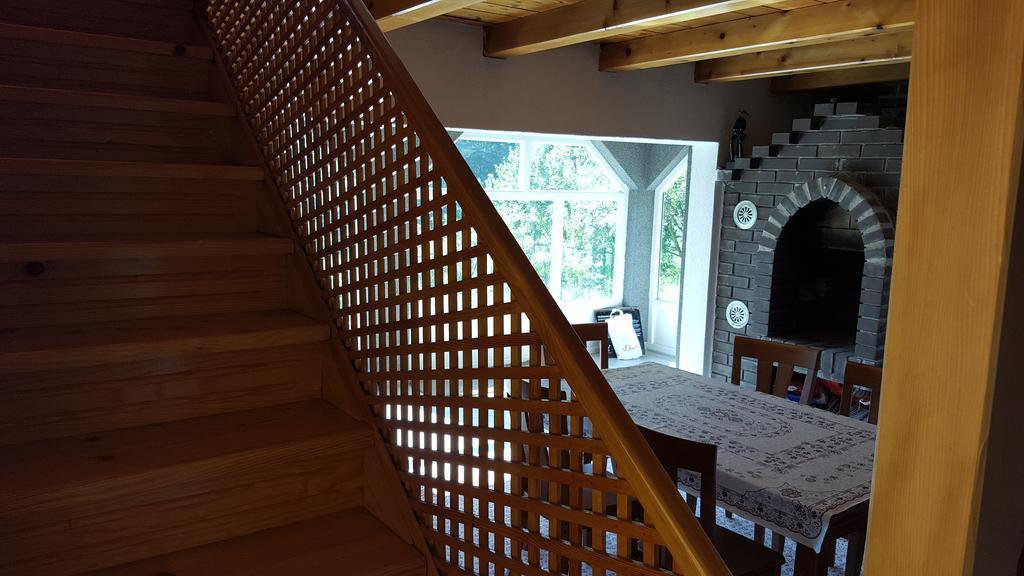 Villa Nature Bihać 외부 사진