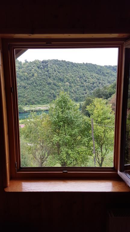 Villa Nature Bihać 외부 사진