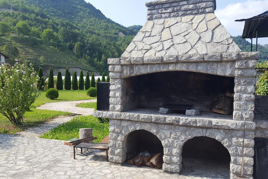 Villa Nature Bihać 외부 사진