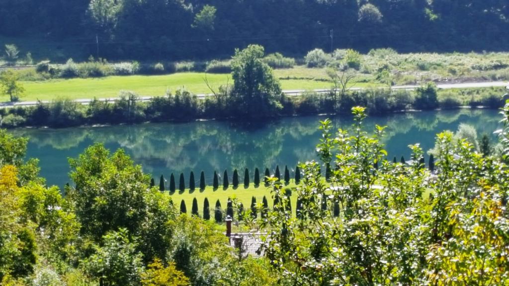 Villa Nature Bihać 외부 사진