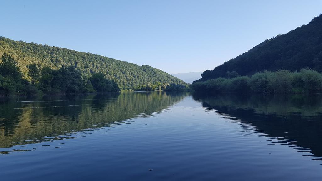 Villa Nature Bihać 외부 사진
