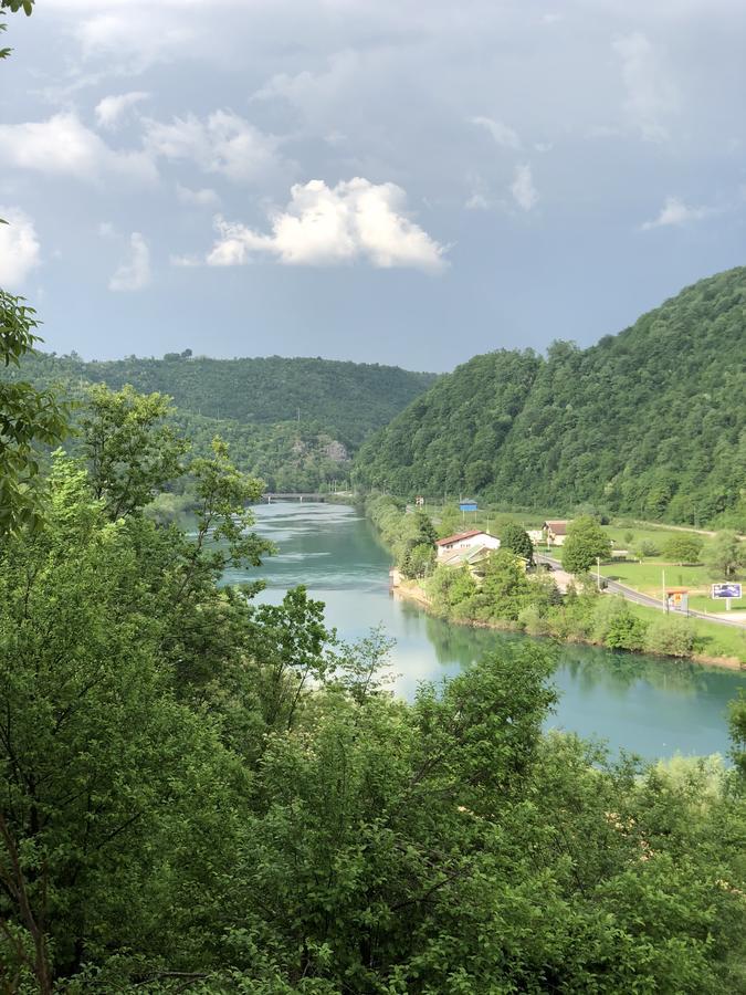 Villa Nature Bihać 외부 사진