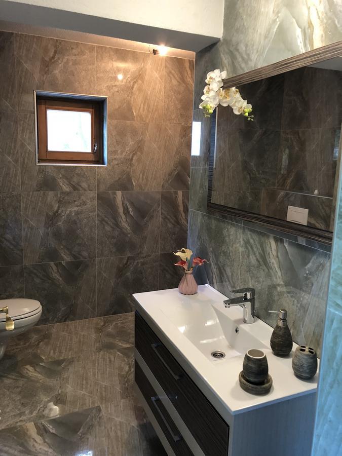 Villa Nature Bihać 외부 사진