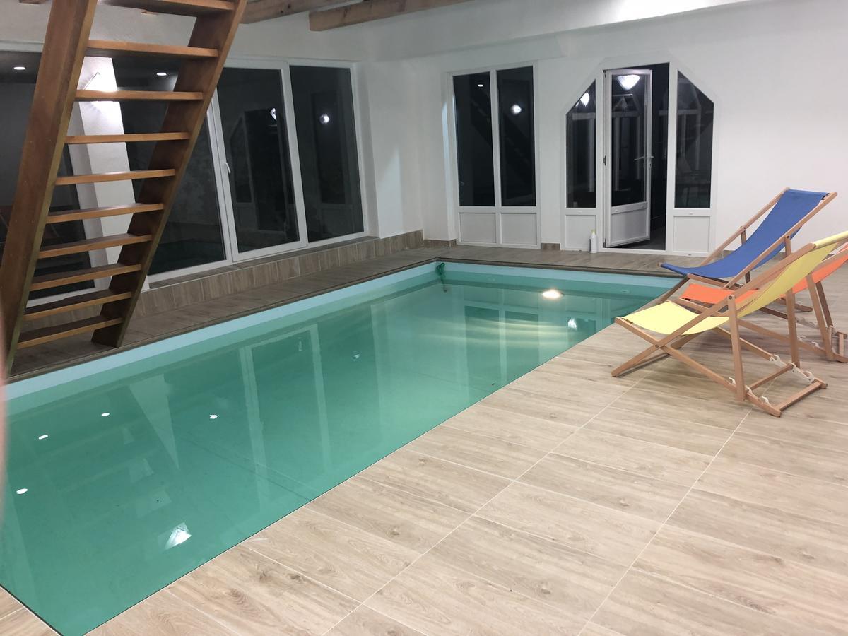 Villa Nature Bihać 외부 사진