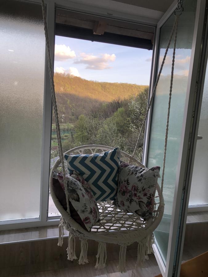 Villa Nature Bihać 외부 사진