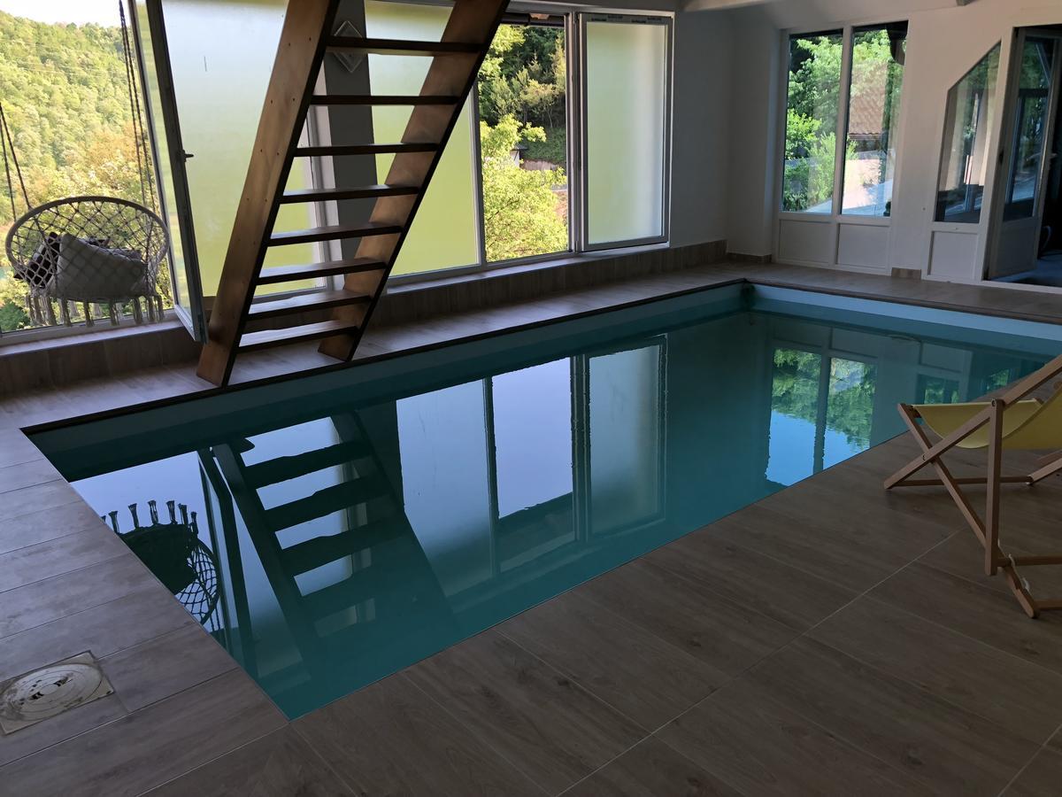 Villa Nature Bihać 외부 사진