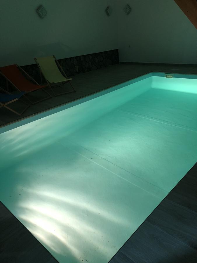 Villa Nature Bihać 외부 사진