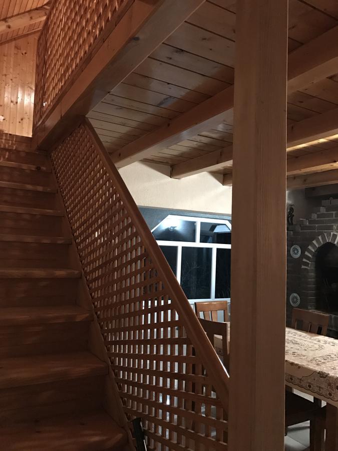 Villa Nature Bihać 외부 사진