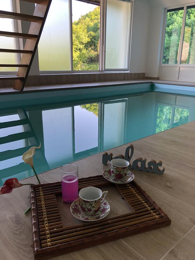 Villa Nature Bihać 외부 사진