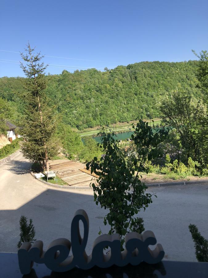 Villa Nature Bihać 외부 사진