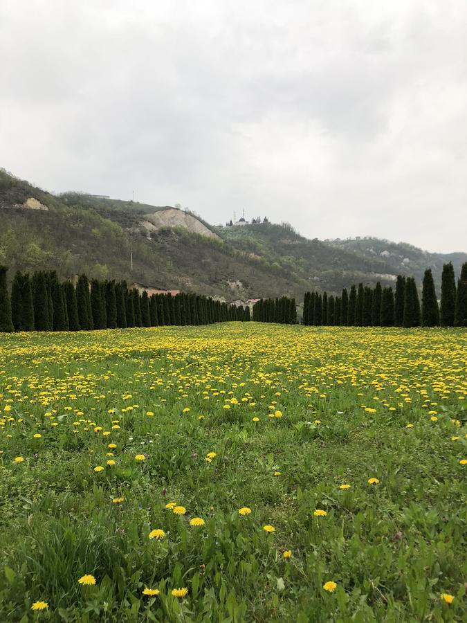 Villa Nature Bihać 외부 사진