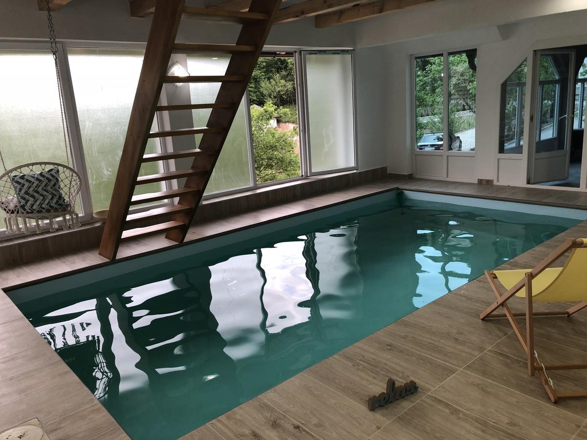 Villa Nature Bihać 외부 사진