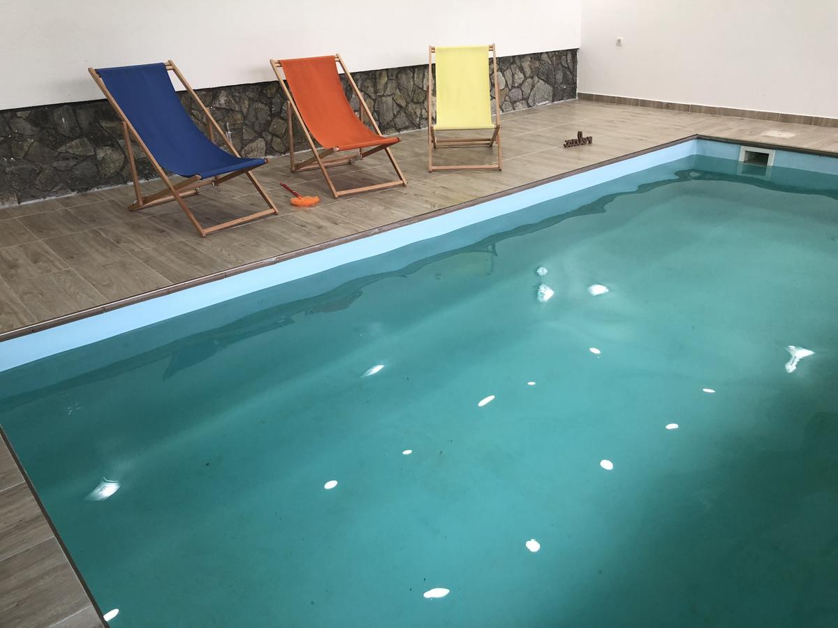 Villa Nature Bihać 외부 사진
