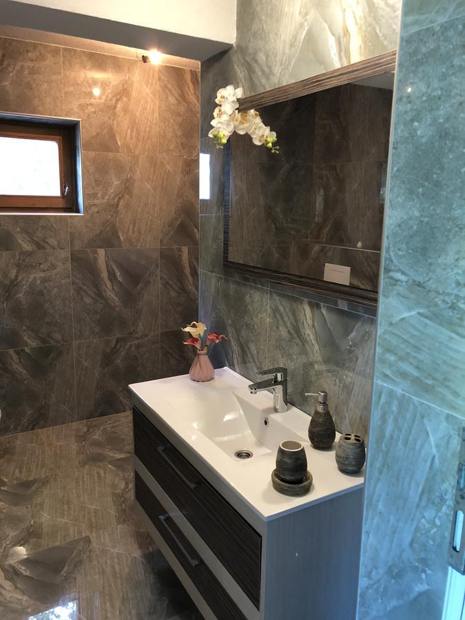 Villa Nature Bihać 외부 사진