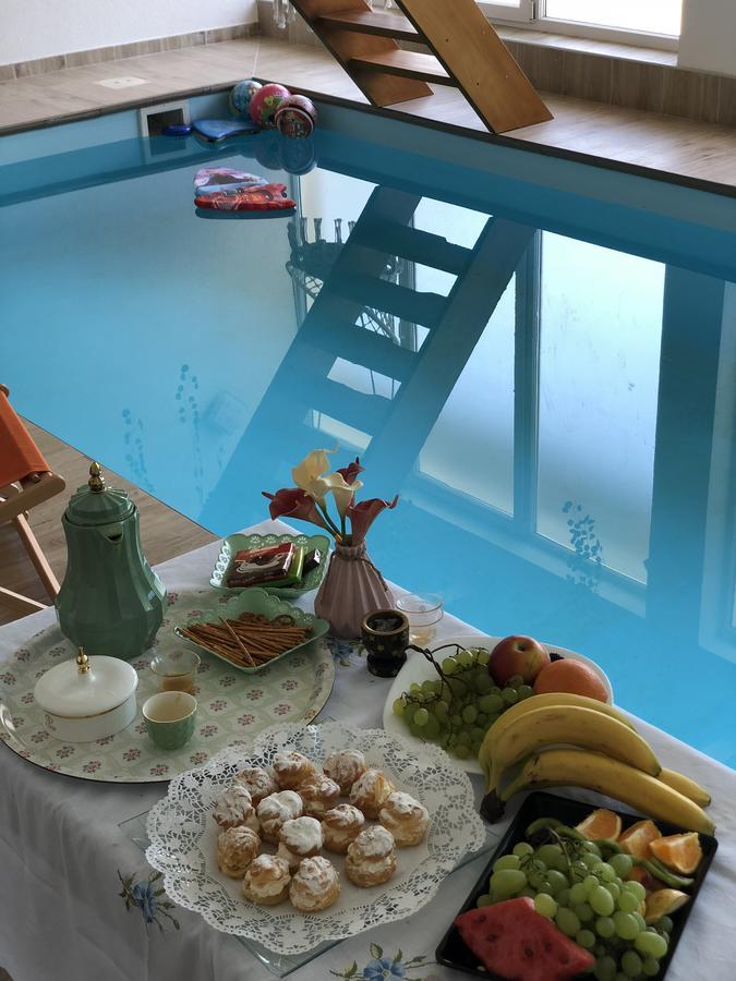 Villa Nature Bihać 외부 사진
