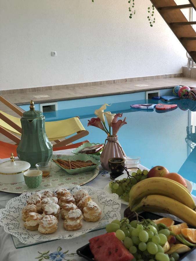 Villa Nature Bihać 외부 사진