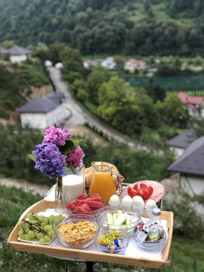 Villa Nature Bihać 외부 사진